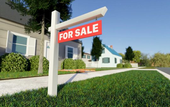 Huis verkopen zonder makelaar voordelen